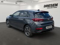 Hyundai i30 - Vorschau Bild 5