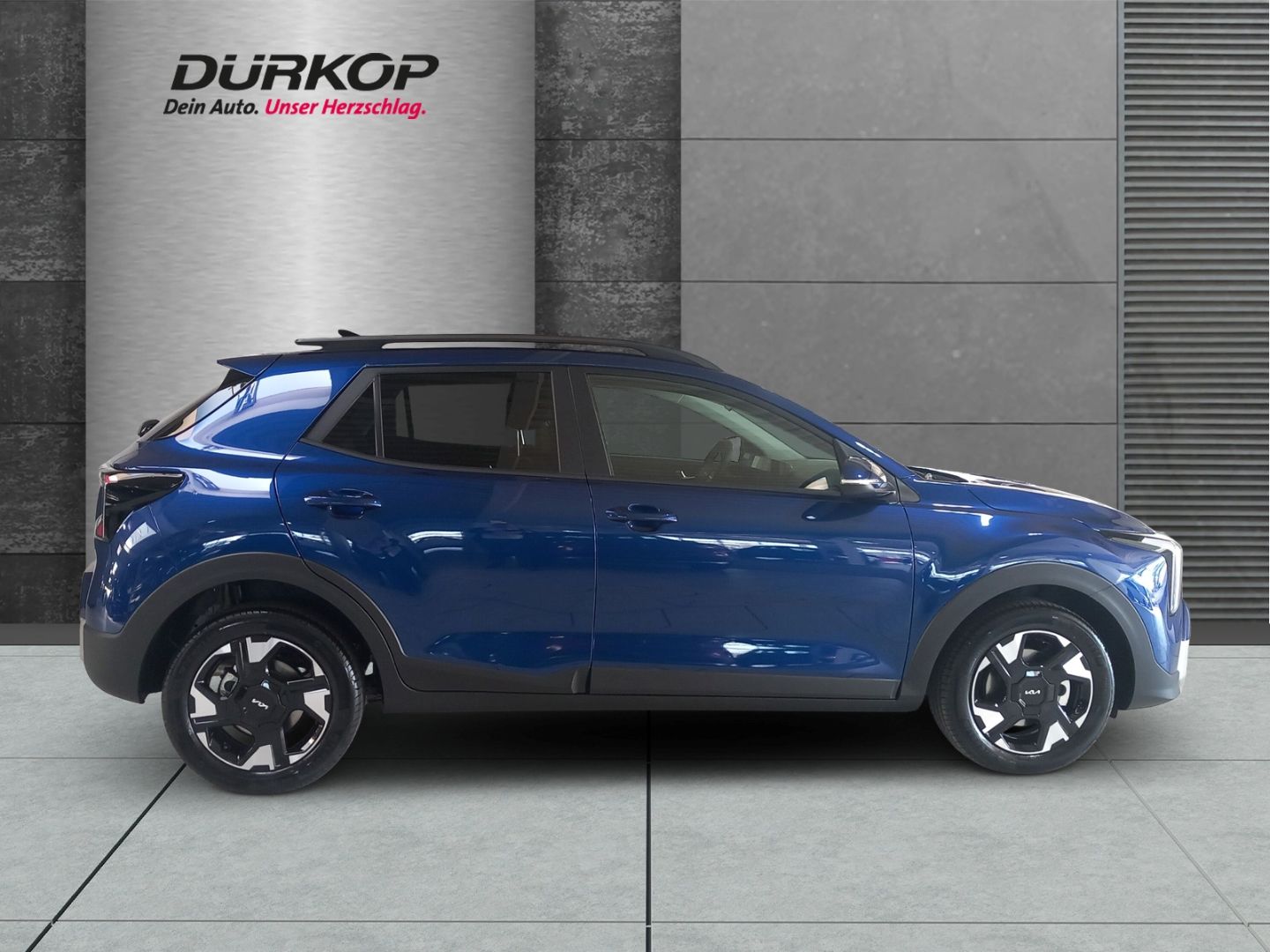 Kia Stonic - Bild 2