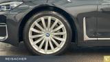 BMW 730d A Lim LCPro HUD ACC 360° Pano Laser KlimaA - BMW 730: 730li