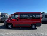 Fiat Ducato Kombi 30 160 Power Behindertengerecht Aut - Fiat mit Diesel-Antrieb