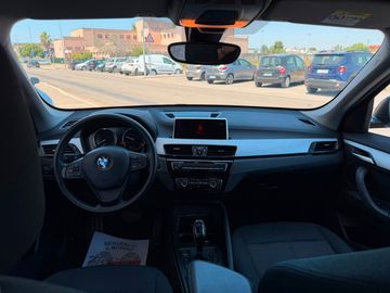BMW X1 - 9