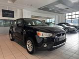 Mitsubishi ASX 1.8 DI-D 150 CV 4WD Invite - Mitsubishi ASX Kombi Gebrauchtwagen