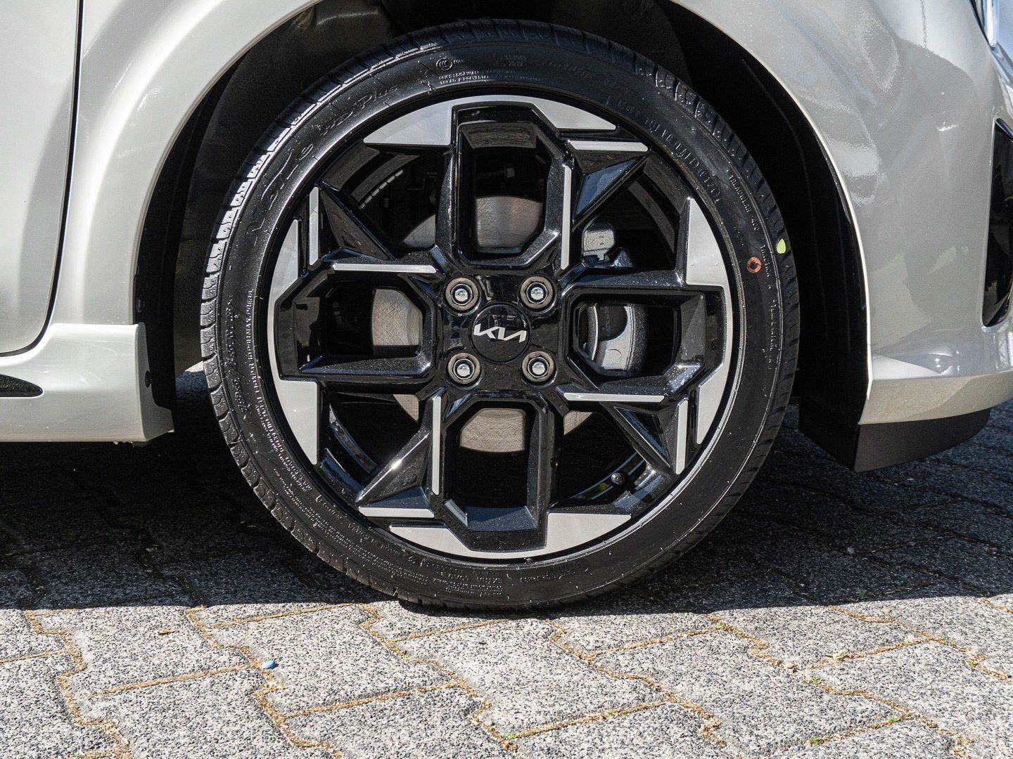 Kia Picanto - Bild 3