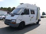 Renault Trafic Wohnmobil/REIMO - Wohnwagen bis 5000 Euro