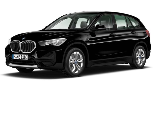 BMW X1 xDrive25e Advantage Navi Parkassist LM SH PDC