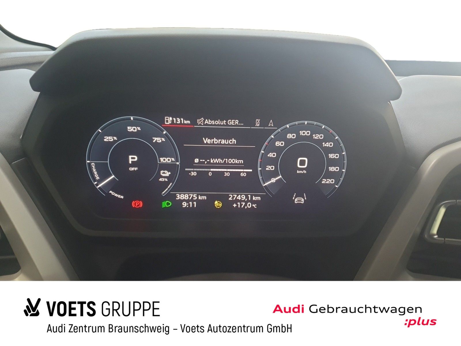 Audi Q4 e-tron - Bild 11