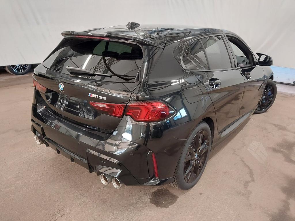 BMW M135