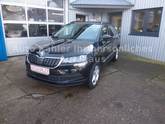 Skoda Karoq 2.0 TDI Ambition