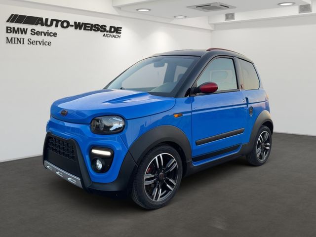MICROCAR M.Go