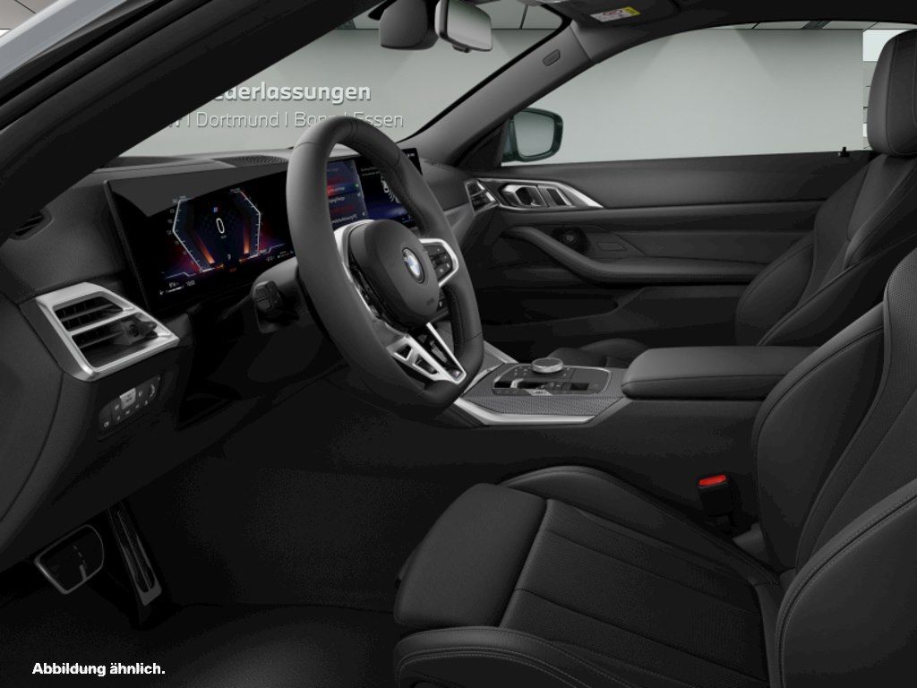 BMW 420 - Bild 5