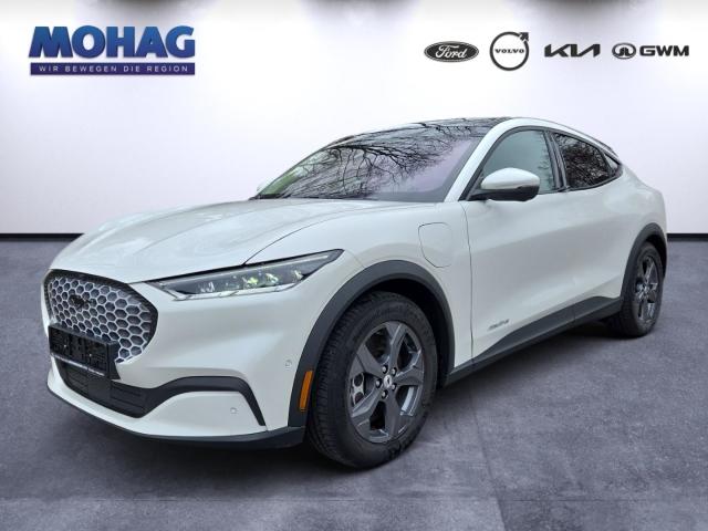Ford Mustang MACH-E 75,7kWh Panorama Navi Digitales C