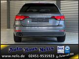 Audi A4 2,0 TDI Avant Navi PDC Xenon Media-Interface  - Audi A4 mit Diesel-Antrieb: Kombi, 2.0