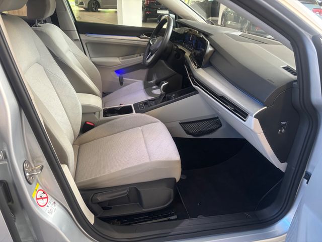 Golf VIII 1.5 TSI *App-Con*Navi*PDC*Climatronic*