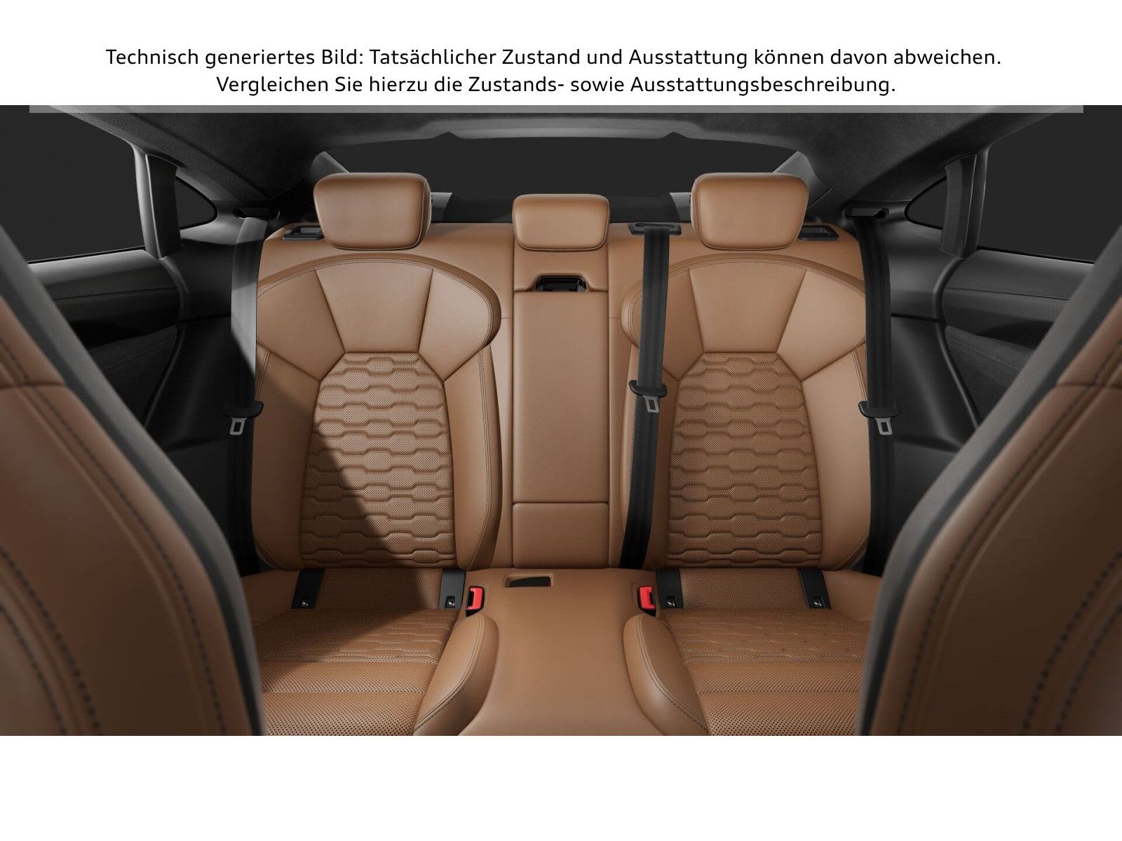 Audi RS e-tron GT - Bild 7