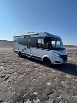 HYMER / ERIBA / HYMERCAR Wohnmobil MB Hymer B-Klasse MC I 680 -50000€ Top - HYMER / ERIBA B 680
