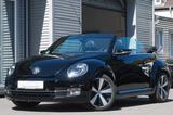 Volkswagen Beetle Cabriolet Exclusive Sport Navi Kam Fender - Volkswagen Beetle: Exclusive Sport