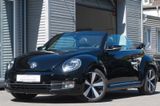Volkswagen Beetle Cabriolet Exclusive Sport Navi Kam Fender - Volkswagen Beetle mit Diesel-Antrieb: Cabrio