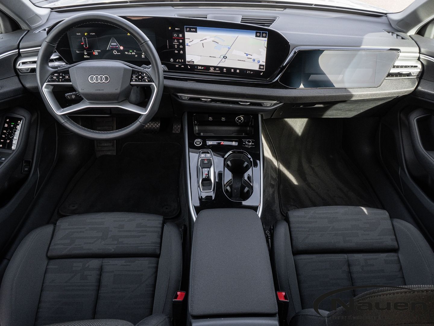 Audi A6 - Bild 12