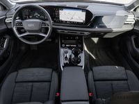 Audi A6 - Vorschau Bild 12