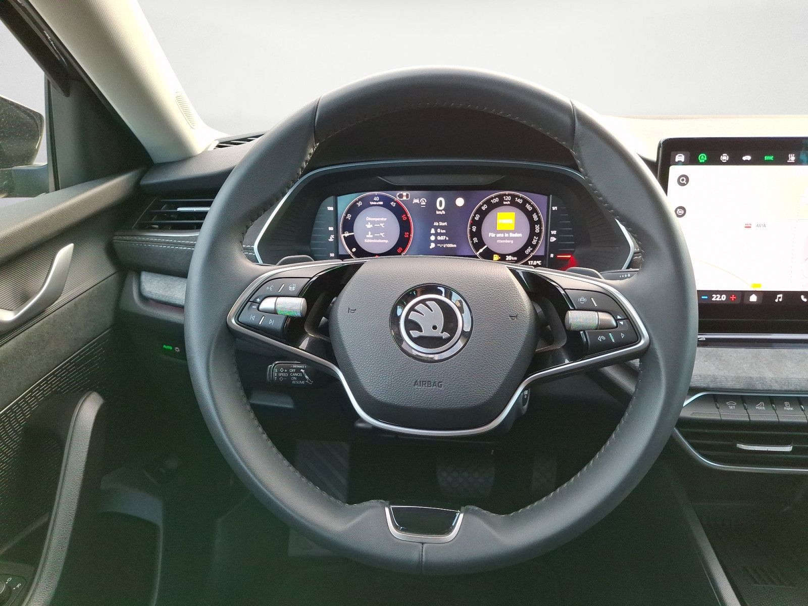Skoda Octavia - Bild 10