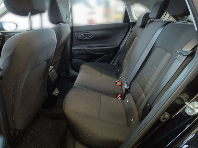 Fahrzeugabbildung Hyundai i20 1.0 T-GDI (100 PS) 6-MT 2WD Trend Navi Digit