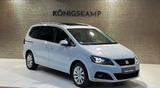 Seat Alhambra Style * 1. HAND*AHK* KAMERA * PANO * - Seat Alhambra mit Schiebedach