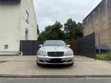 Mercedes-Benz S350 W220 - LPG Prins - Navi - Airmatic - Mercedes-Benz S 350 in Krefeld