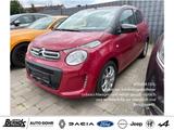 Citroën C1 Airscape VTi 68 Feel FALTDACH KLIMA SERVO ZV