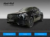 Mercedes-Benz GLE 53 AMG 4M+ Coupé MULTI+DISTR+NIGHT+Kame+Pano - Mercedes-Benz GLE 53 AMG aus 2022