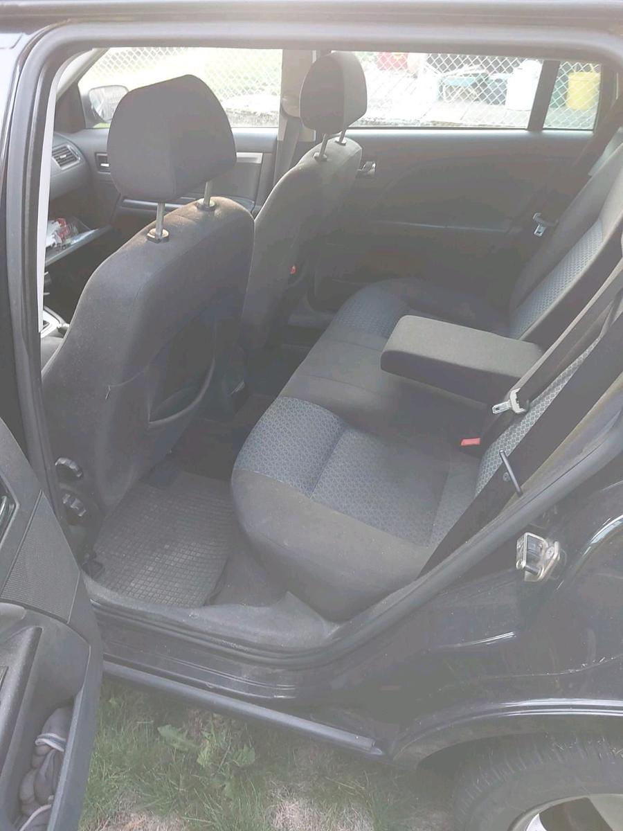 Ford Mondeo 2006 — photo 6