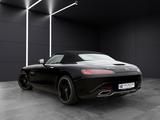 Mercedes-Benz AMG GT Roa*SPORTAGA*PERF.SITZ*BURMESTER*AIRSCARF - Mercedes-Benz AMG GT: Cabrio