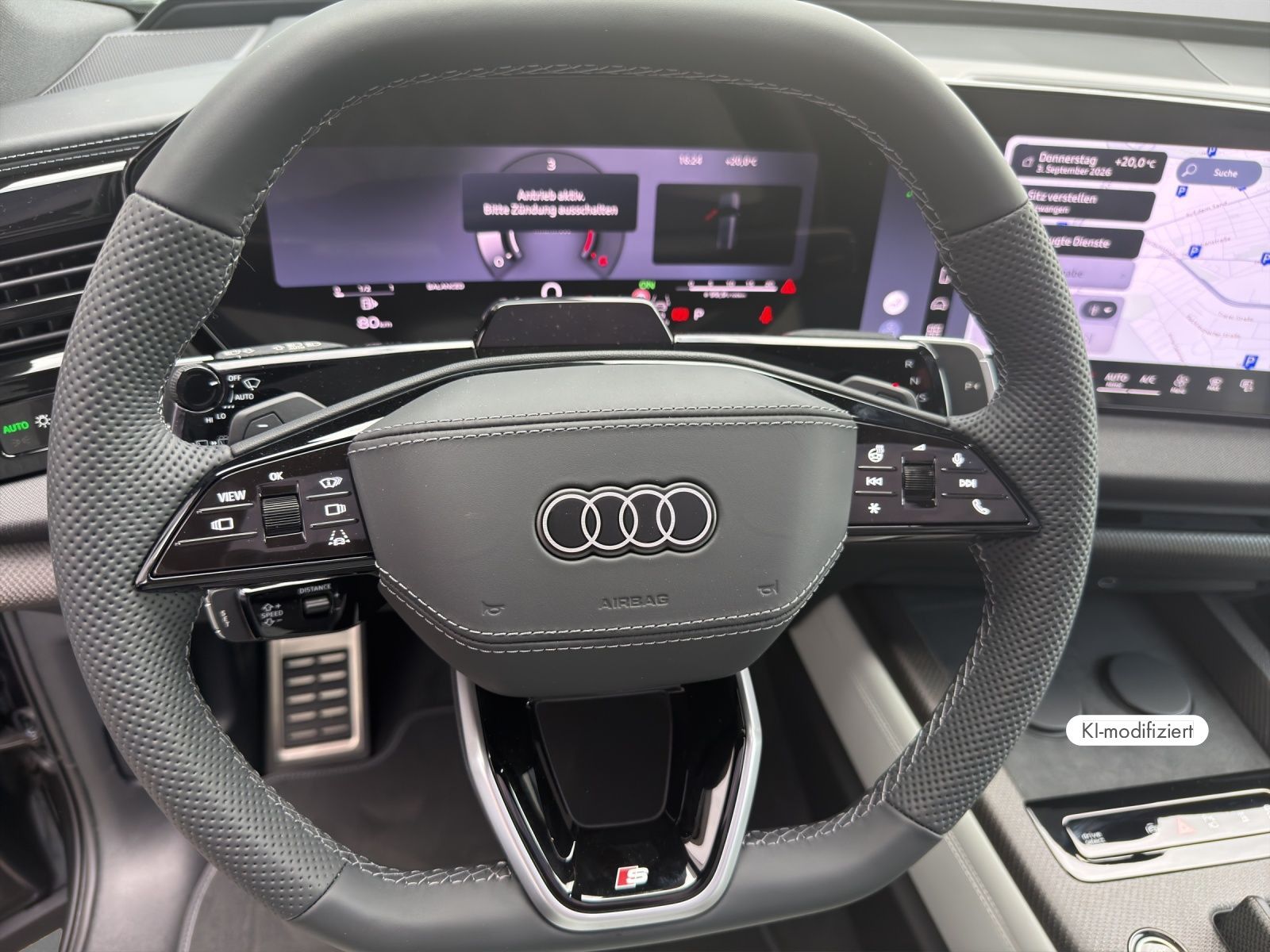 Audi Q7 - Bild 10