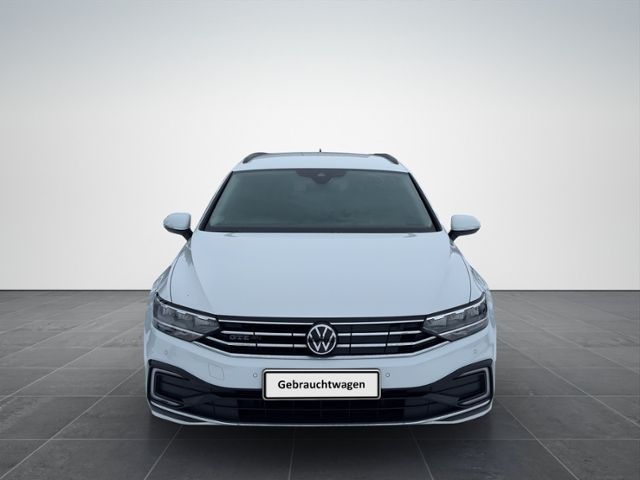 Volkswagen Passat Variant 1.4 TSI Hybrid GTE Kamera, Navi, imagem 3