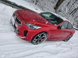 Kia Stinger 3.3 T-GDI AWD GT GT