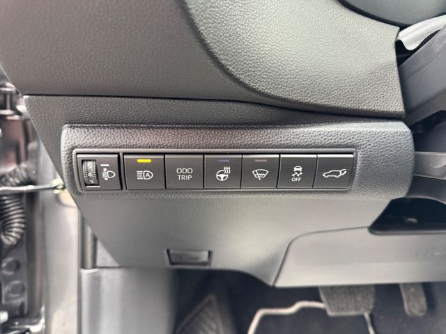 Toyota Corolla Touring Sports Hybrid Style