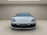 Porsche Panamera Turbo   Approved/Sport-Chrono/Keramik - Porsche: Panamer
