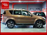 Ssangyong Rexton W Sapphire 4x4 Aut / GARANTIE / AHK 2,6 - gebrauchte Ssangyong Pickups