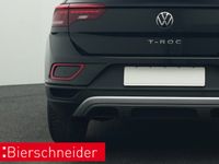 Volkswagen T-Roc - Vorschau Bild 22