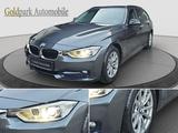 BMW Touring 320 d/Bi-XENON/SHZ/PDC/PANO/GARANTIE12M - mit Diesel-Antrieb: Kombi, Garantie