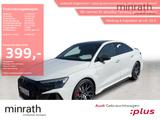 Audi RS 3 Limo 2.5 TFSI Q MATRIX PANO RAUTE BLACK HUD