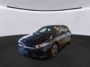 Fahrzeugabbildung Mercedes-Benz A 220d Progressive+Pano+Ambiente+RKamera+LED