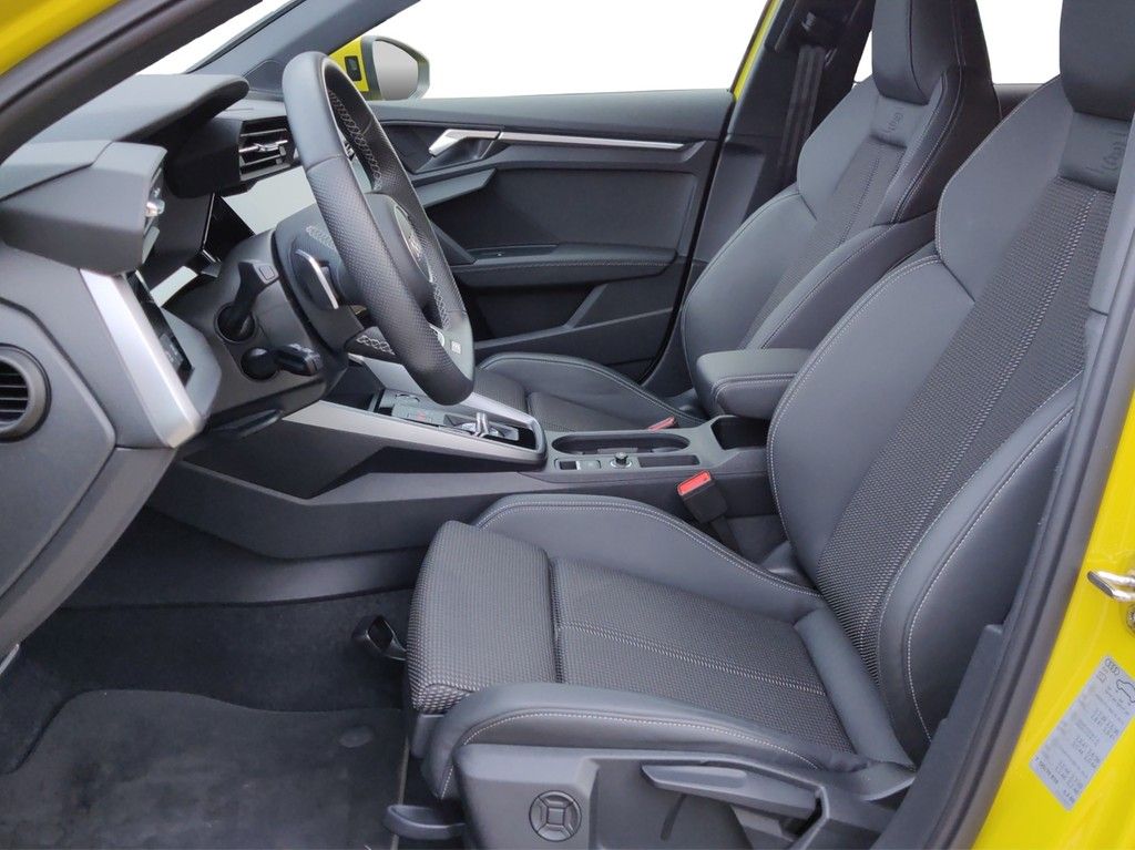 Audi S3 - Bild 10