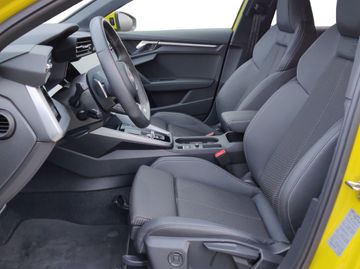 Audi S3 - 10