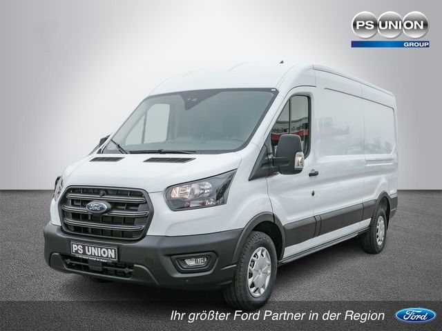 Ford Transit Trend Kasten 350L3 Aut. KLIMA PDC