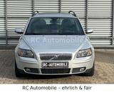 Volvo V50 2.0D*PANO*TÜV10/2026*KLIMA*SHZ*NAVI*SERVICE* - Volvo V50 in Frankfurt (Main)