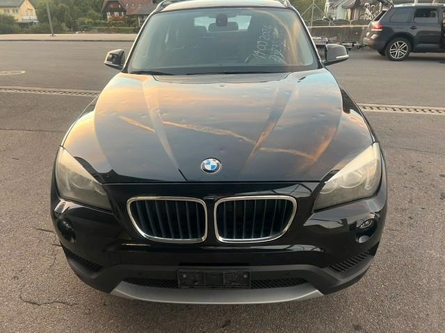 BMW X1 xDrive 18 d