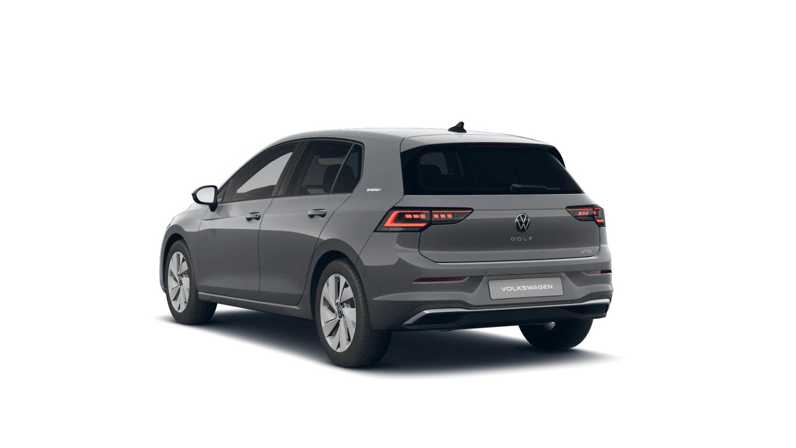 Volkswagen Golf 1.5 TSI DSG ENERGY MATRIX LM17 ASSIST H K foto 5
