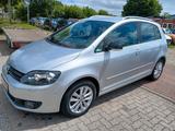 Volkswagen Golf Plus 1.2 TSI Style ""PDC-ALU-SHZ- - VW Golf Plus in Kiel