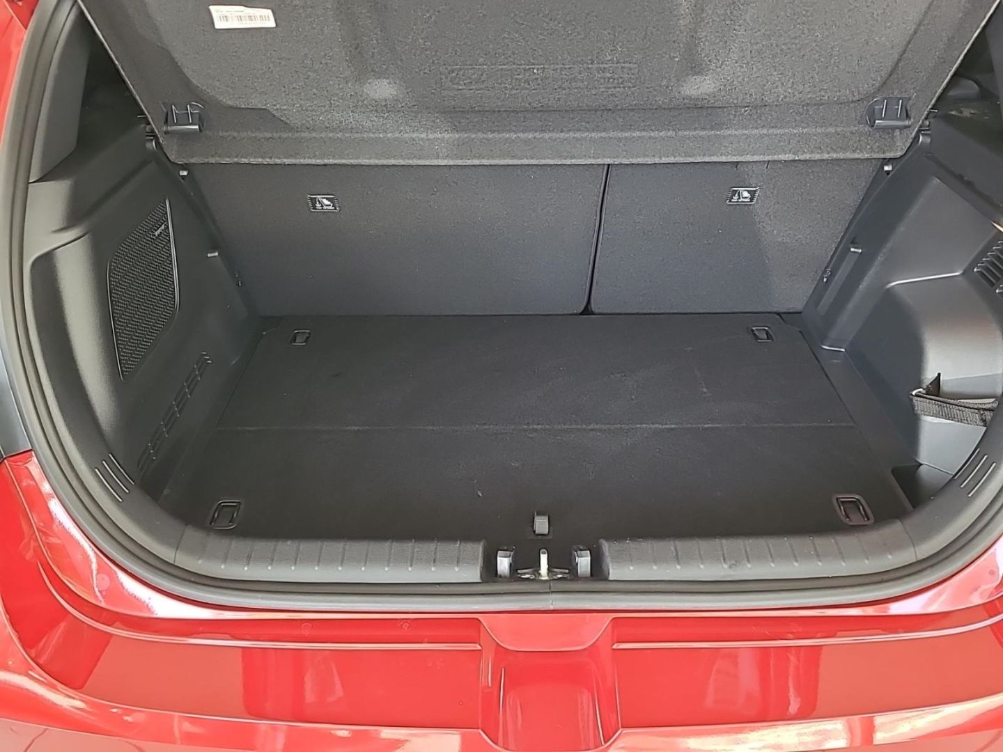 Hyundai i20 – Bild 13