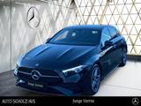 Mercedes-Benz A 200 d AMG Kam*Multibeam*Keyless-Go*Ambi*SitzHz - Mercedes-Benz A 200: Van